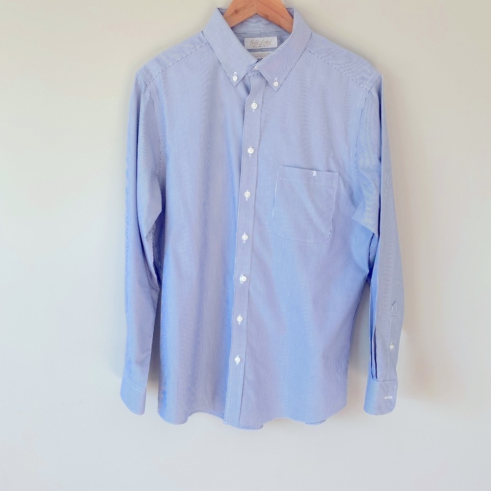 Gold Label Roundtree & Yorke Slim Skirt for men